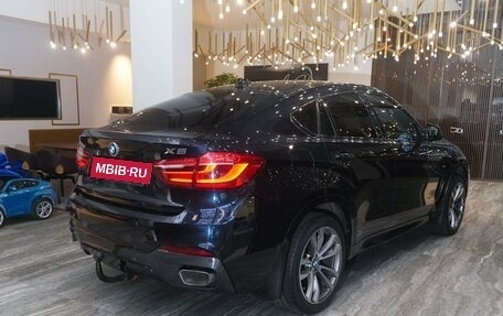 BMW X6, 2019 год, 4 650 000 рублей, 2 фотография