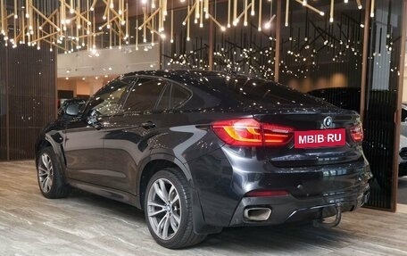 BMW X6, 2019 год, 4 650 000 рублей, 6 фотография
