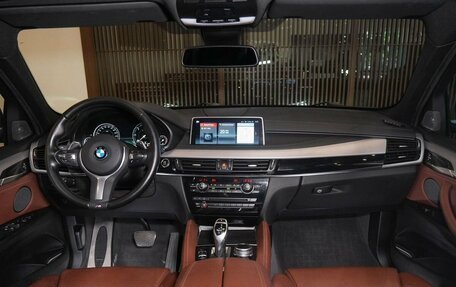 BMW X6, 2019 год, 4 650 000 рублей, 15 фотография