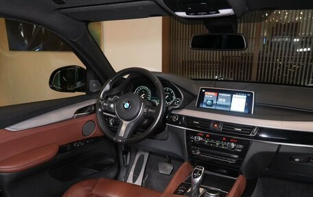 BMW X6, 2019 год, 4 650 000 рублей, 16 фотография