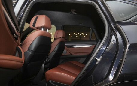 BMW X6, 2019 год, 4 650 000 рублей, 13 фотография