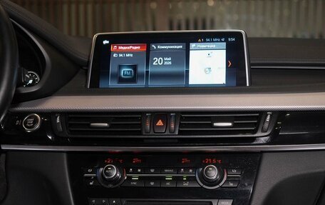 BMW X6, 2019 год, 4 650 000 рублей, 20 фотография