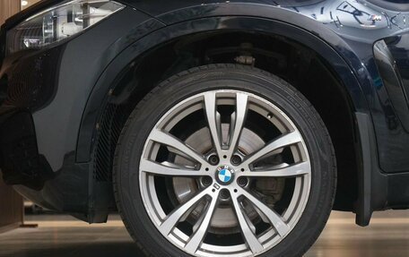 BMW X6, 2019 год, 4 650 000 рублей, 28 фотография