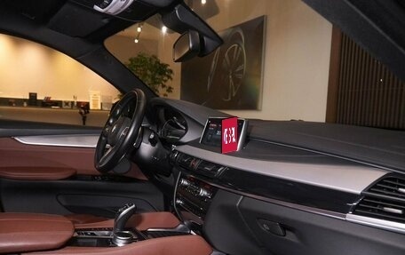 BMW X6, 2019 год, 4 650 000 рублей, 18 фотография