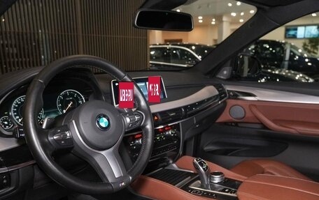 BMW X6, 2019 год, 4 650 000 рублей, 14 фотография