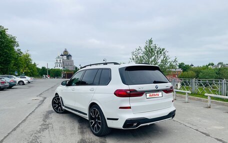 BMW X7, 2021 год, 8 900 000 рублей, 6 фотография