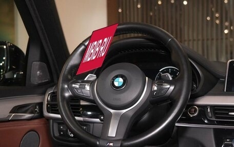BMW X6, 2019 год, 4 650 000 рублей, 17 фотография