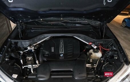 BMW X6, 2019 год, 4 650 000 рублей, 31 фотография