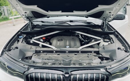BMW X7, 2021 год, 8 900 000 рублей, 16 фотография