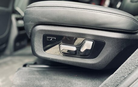 BMW X7, 2021 год, 8 900 000 рублей, 13 фотография