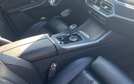 BMW X7, 2021 год, 8 900 000 рублей, 19 фотография