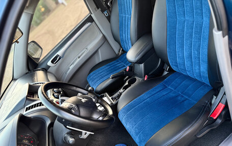 Mitsubishi Pajero Sport II рестайлинг, 2011 год, 1 170 000 рублей, 8 фотография