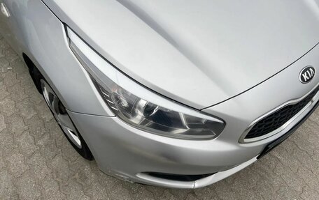 KIA cee'd III, 2015 год, 1 100 000 рублей, 4 фотография