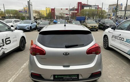 KIA cee'd III, 2015 год, 1 100 000 рублей, 7 фотография