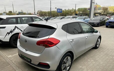 KIA cee'd III, 2015 год, 1 100 000 рублей, 6 фотография