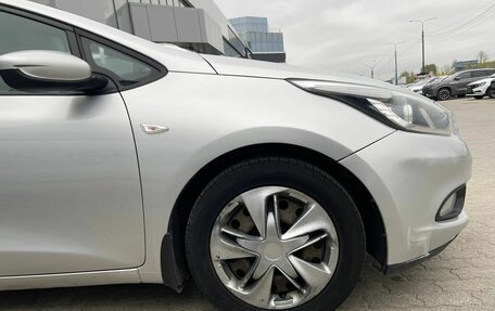KIA cee'd III, 2015 год, 1 100 000 рублей, 5 фотография
