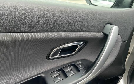 KIA cee'd III, 2015 год, 1 100 000 рублей, 9 фотография
