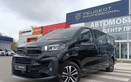 Citroen SpaceTourer I, 2025 год, 6 600 000 рублей, 3 фотография