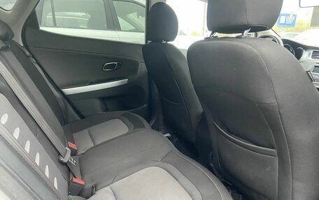 KIA cee'd III, 2015 год, 1 100 000 рублей, 14 фотография