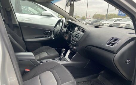 KIA cee'd III, 2015 год, 1 100 000 рублей, 13 фотография