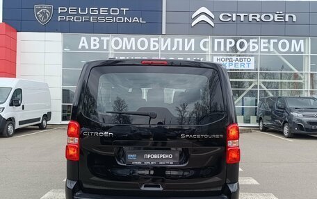 Citroen SpaceTourer I, 2025 год, 6 600 000 рублей, 6 фотография