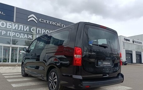 Citroen SpaceTourer I, 2025 год, 6 600 000 рублей, 5 фотография