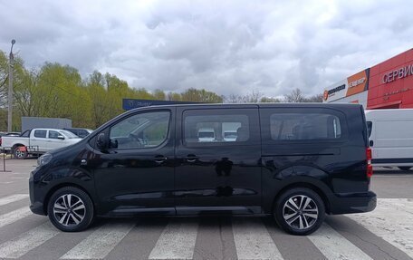 Citroen SpaceTourer I, 2025 год, 6 600 000 рублей, 4 фотография