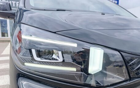 Citroen SpaceTourer I, 2025 год, 6 600 000 рублей, 10 фотография