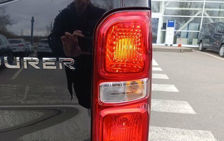Citroen SpaceTourer I, 2025 год, 6 600 000 рублей, 13 фотография