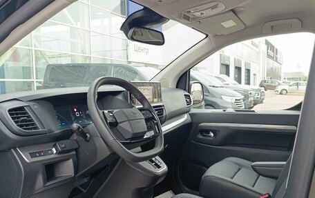 Citroen SpaceTourer I, 2025 год, 6 600 000 рублей, 17 фотография