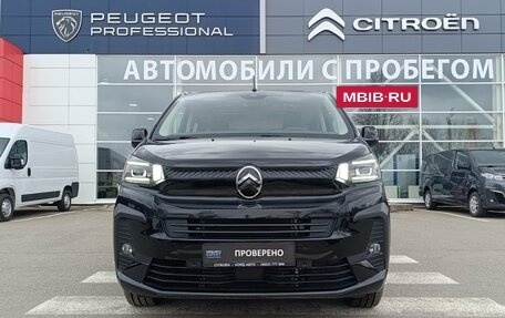 Citroen SpaceTourer I, 2025 год, 6 600 000 рублей, 2 фотография