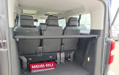 Citroen SpaceTourer I, 2025 год, 6 600 000 рублей, 16 фотография