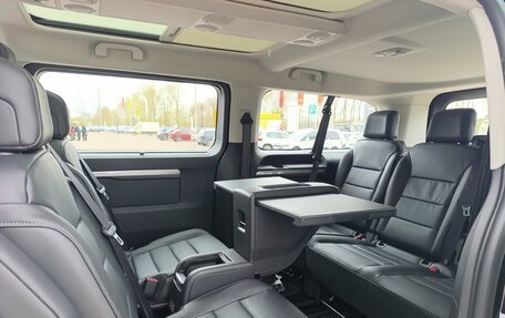 Citroen SpaceTourer I, 2025 год, 6 600 000 рублей, 30 фотография