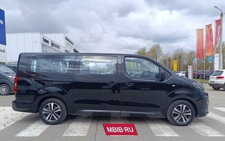 Citroen SpaceTourer I, 2025 год, 6 600 000 рублей, 9 фотография
