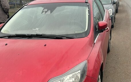 Ford Focus III, 2014 год, 1 080 000 рублей, 4 фотография