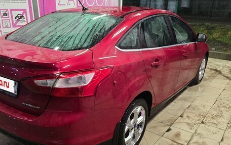 Ford Focus III, 2014 год, 1 080 000 рублей, 6 фотография