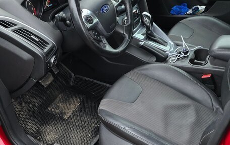 Ford Focus III, 2014 год, 1 080 000 рублей, 10 фотография