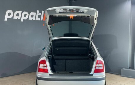 Skoda Octavia IV, 2007 год, 389 000 рублей, 5 фотография