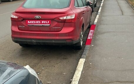 Ford Focus III, 2014 год, 1 080 000 рублей, 3 фотография