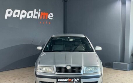 Skoda Octavia IV, 2007 год, 389 000 рублей, 2 фотография