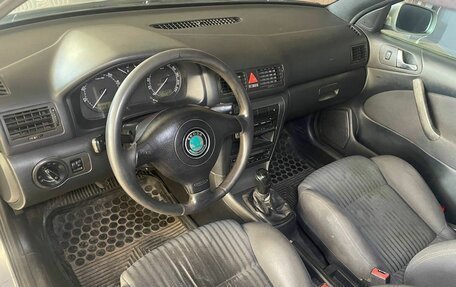 Skoda Octavia IV, 2007 год, 389 000 рублей, 6 фотография