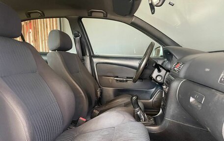 Skoda Octavia IV, 2007 год, 389 000 рублей, 10 фотография