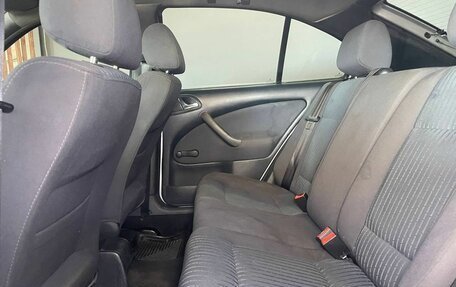 Skoda Octavia IV, 2007 год, 389 000 рублей, 8 фотография