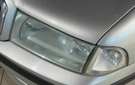 Skoda Octavia IV, 2007 год, 389 000 рублей, 12 фотография