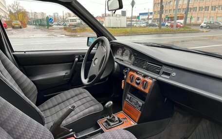 Mercedes-Benz 190 (W201), 1992 год, 650 000 рублей, 5 фотография