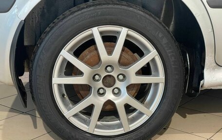 Skoda Octavia IV, 2007 год, 389 000 рублей, 14 фотография