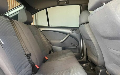 Skoda Octavia IV, 2007 год, 389 000 рублей, 9 фотография