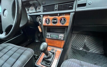 Mercedes-Benz 190 (W201), 1992 год, 650 000 рублей, 4 фотография