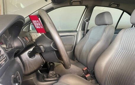 Skoda Octavia IV, 2007 год, 389 000 рублей, 7 фотография