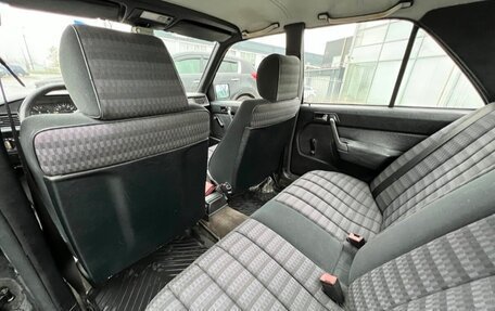 Mercedes-Benz 190 (W201), 1992 год, 650 000 рублей, 7 фотография